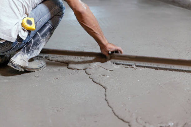 Best Stamped Concrete Services in Chamblee, GA