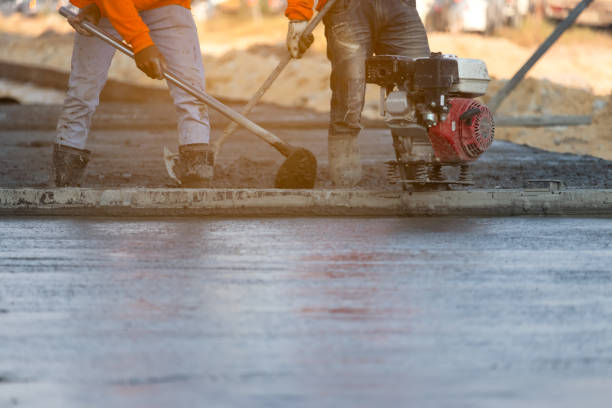 Best Residential Concrete Solutions in Chamblee, GA
