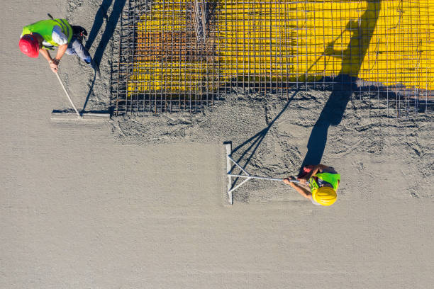 Best Concrete Grinding and Polishing in Chamblee, GA