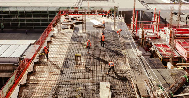 Best Concrete Removal and Replacement in Chamblee, GA