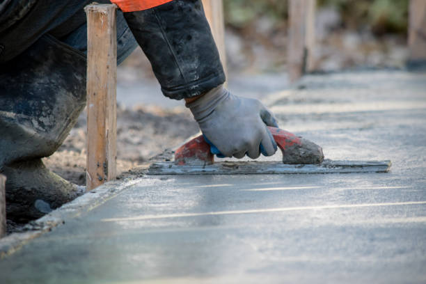 Chamblee, GA Concrete contractor Pros