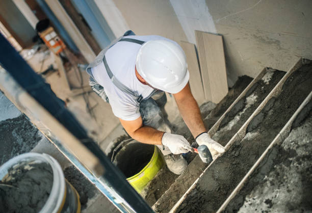Best Industrial Concrete Flooring in Chamblee, GA