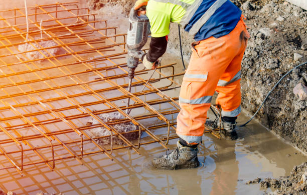 Best Concrete Staining and Coloring in Chamblee, GA